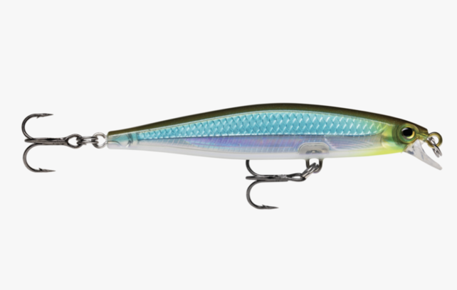 RAPALA - Shadow Rap®