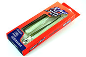GT-BIO - Roller Shad 16gr GT-BIO - Roller Shad 16gr