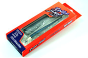 GT-BIO - Roller Shad 16gr GT-BIO - Roller Shad 16gr