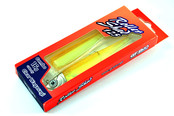 GT-BIO - Roller Shad 16gr GT-BIO - Roller Shad 16gr