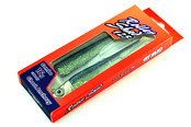 GT-BIO - Roller Shad 16gr GT-BIO - Roller Shad 16gr