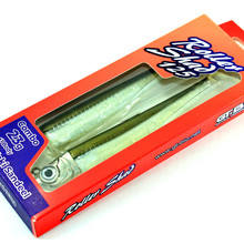 Roller Shad 125