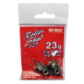GT-BIO - Roller Shad Jig Head GT-BIO - Roller Shad Jig Head