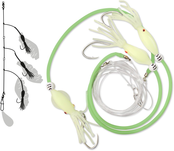 RHINO - Heekmontage Lichtgevend 50kg 1,00mm 330cm