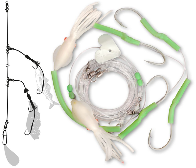 RHINO - Lengmontage Zelflichtgevend