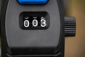 PRESTON - Offbox Clicker Counter PRESTON - Offbox Clicker Counter