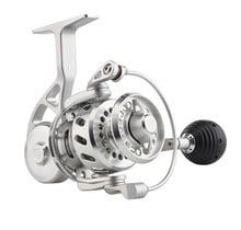 Van STAAL - VR Series Spinning Reel Laatste Stuks!!!