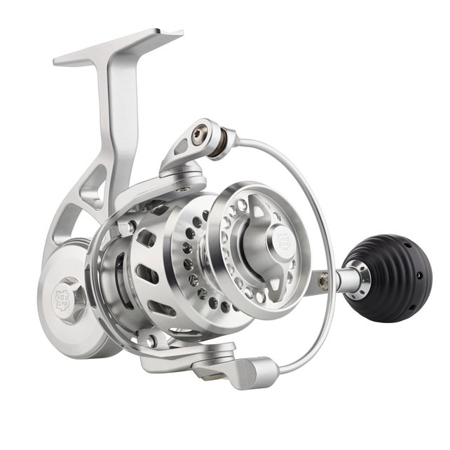 Van STAAL - VR Series Spinning Reel Laatste Stuks!!!
