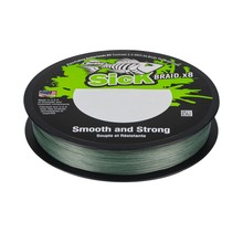 BERKLEY - Sick Braid X8 PE Mos Green Uitverkoop