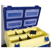 LINEA EFFE - Seat Box