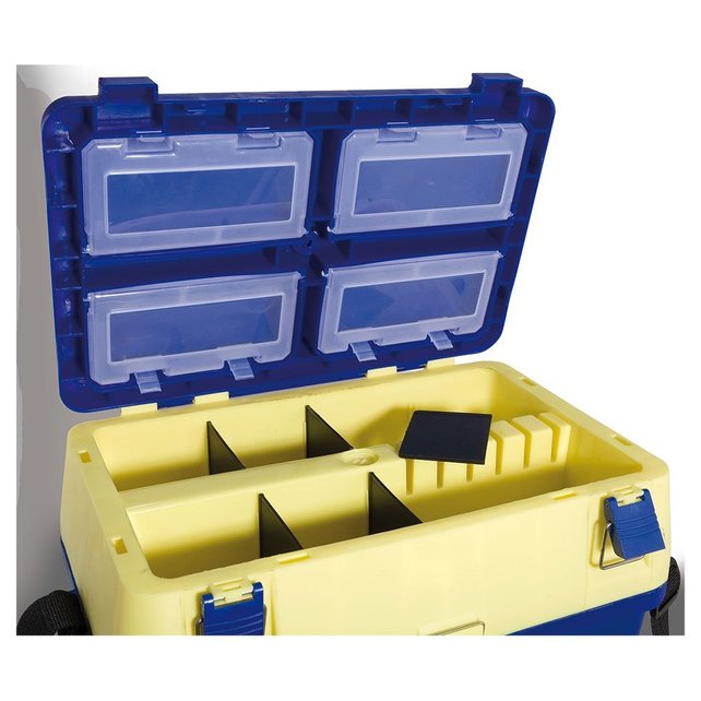 LINEA EFFE - Seat Box