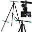 Lineaeffe LINEA EFFE - Nero Tripod Strandsteun