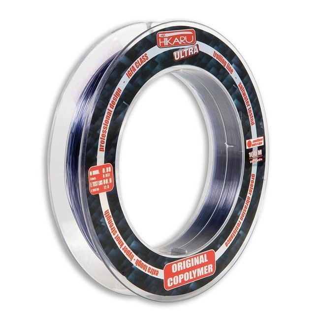 HIKARU - Ultra Trolling Original Copolymer