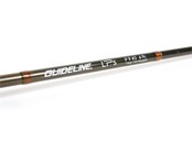 GUIDELINE - LPs 9'9" #3 (4Delig) GUIDELINE - LPs 9'9" #3 (4Delig)