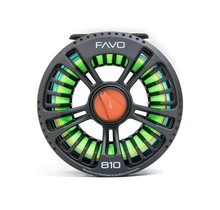 GUIDELINE - Favo Reel (LH) #8/10