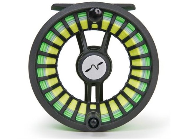 GUIDELINE - Favo Reel (LH) #8/10