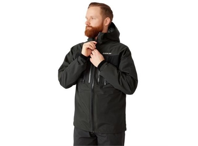 GUIDELINE - Laxa 2.0 Jacket