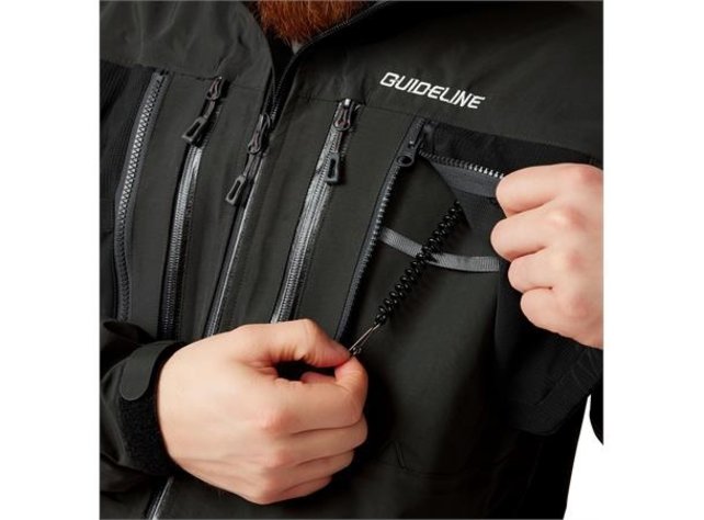 GUIDELINE - Laxa 2.0 Jacket