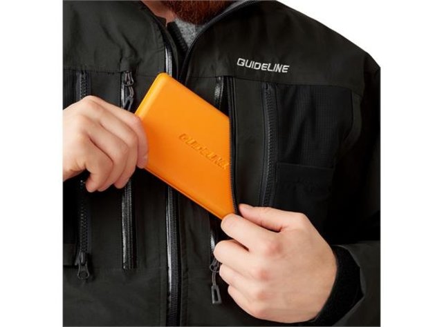 GUIDELINE - Laxa 2.0 Jacket