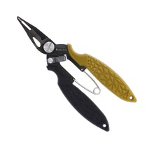 WESTIN - Finesse Split Ring Pliers