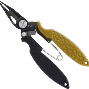 Finesse Split Ring Pliers
