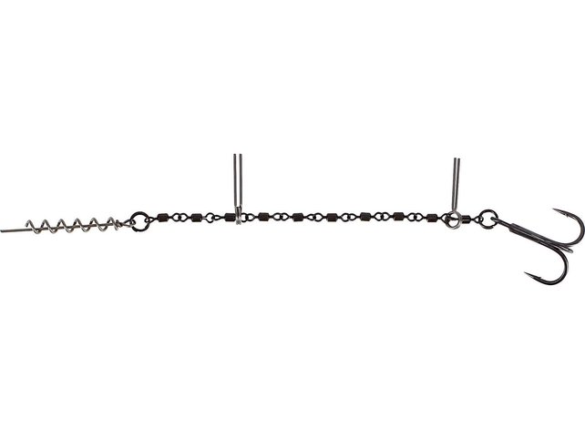 WESTIN - Jointed Stinger Single