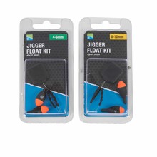 Jigger Float Kit