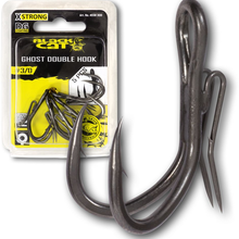 Ghost Double Hook
