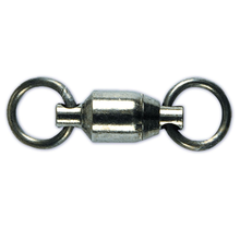 BLACK CAT - Ball Bearing Swivel