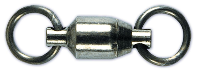 BLACK CAT - Ball Bearing Swivel