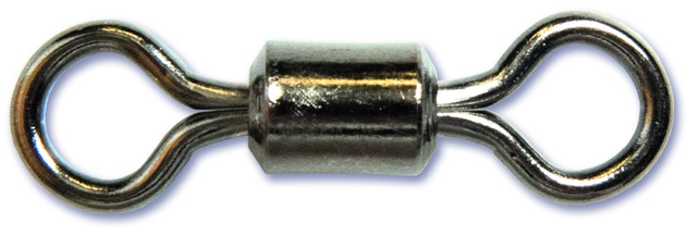 BLACK CAT - Rolling Swivel