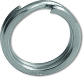 BLACK CAT - Xtreme Split Ring BLACK CAT - Xtreme Split Ring