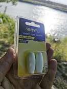 BLACK CAT - Front Zone Weight BLACK CAT - Front Zone Weight