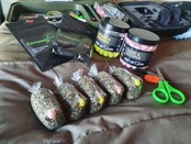 CASTAWAY - PVA Solid Bags