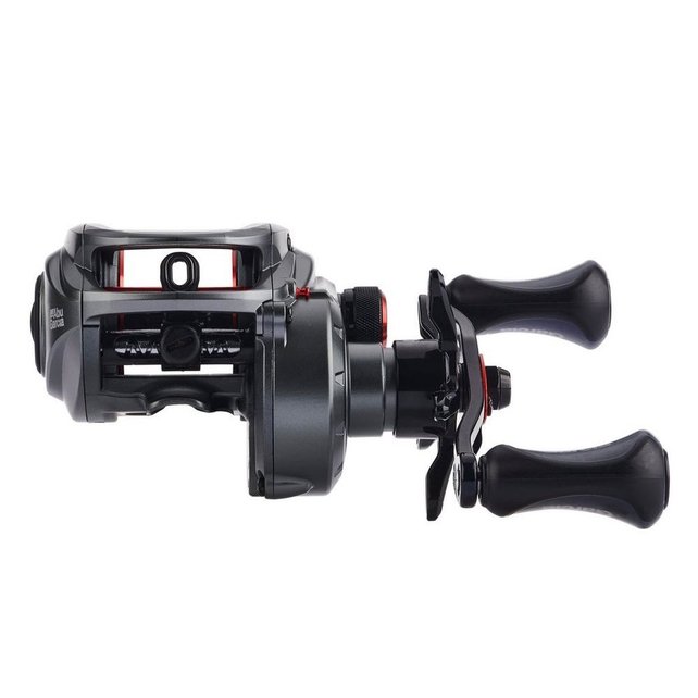ABU GARCIA - MAX 4 Low Profile Reel ABU GARCIA - MAX 4 Low Profile Reel