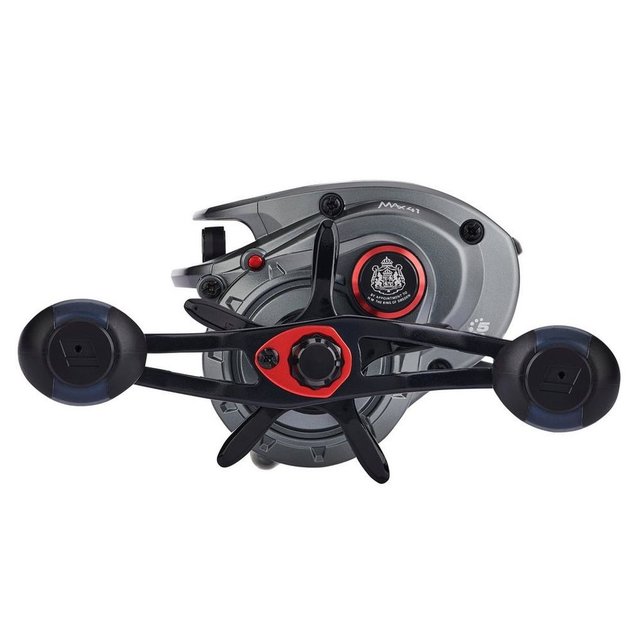 ABU GARCIA - MAX 4 Low Profile Reel ABU GARCIA - MAX 4 Low Profile Reel