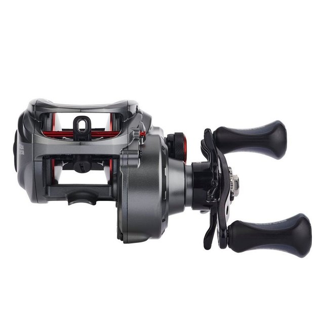 ABU GARCIA - MAX 4 Low Profile Reel ABU GARCIA - MAX 4 Low Profile Reel