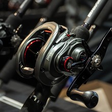 MAX 4 Low Profile Reel