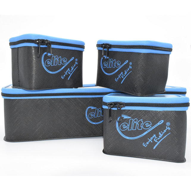 ELITE - EVA Accessory Case Set ELITE - EVA Accessory Case Set