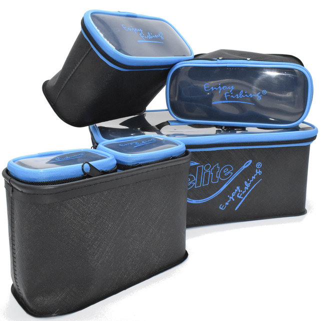 ELITE - EVA Accessory Case Set ELITE - EVA Accessory Case Set