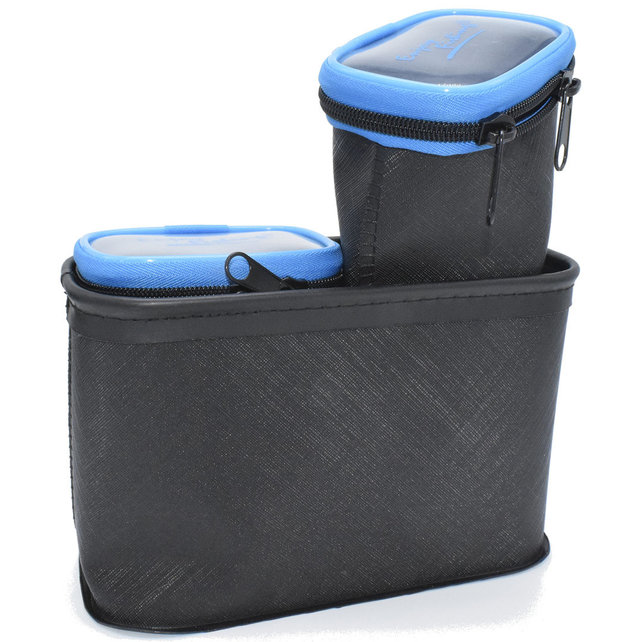 ELITE - EVA Accessory Case Set ELITE - EVA Accessory Case Set
