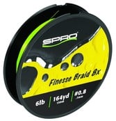 SPRO - Finesse Braid 8X Lime Green SPRO - Finesse Braid 8X Lime Green