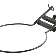 Space Station Groundbait Bucket Hoop