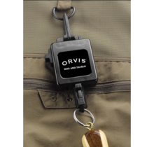 ORVIS - Gear Keeper Locking Net Retractor