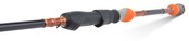 IRON TROUT - DuckStick Range IRON TROUT - DuckStick Range