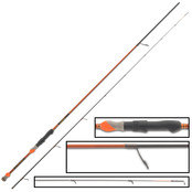 IRON TROUT - DuckStick Range IRON TROUT - DuckStick Range