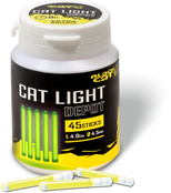 BLACK CAT - Cat Light Depot 45mm