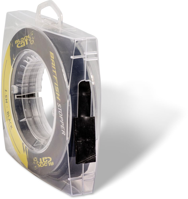 BLACK CAT - Baitfish Stopper 1,5m BLACK CAT - Baitfish Stopper 1,5m