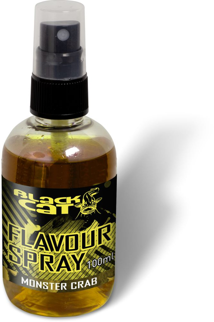 BLACK CAT - Flavour Spray 100ml BLACK CAT - Flavour Spray 100ml