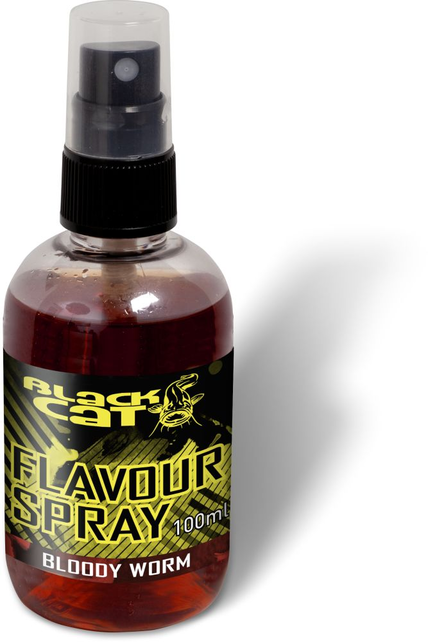 BLACK CAT - Flavour Spray 100ml BLACK CAT - Flavour Spray 100ml